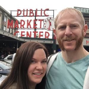 Meet your Posher, Brooke